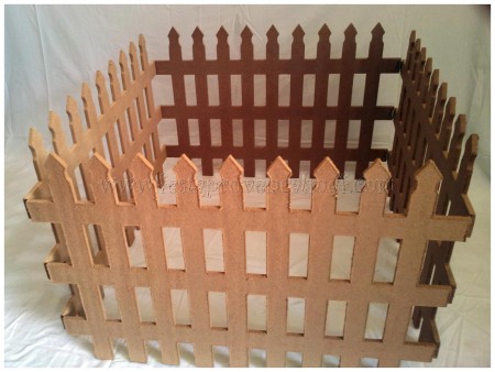 CAIXA DE PRESENTE CERCA